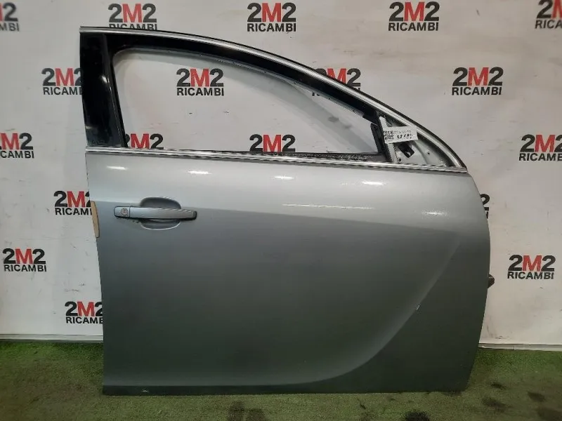 Porta ANT DX SPORTELLO PORTELLO PORTA Opel Insignia A 2009