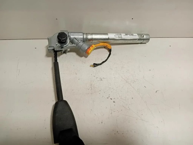 Cintura DI Sicurezza Sedile ANT SX 617361500 Lancia Ypsilon III 2011