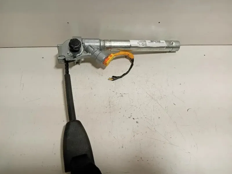 Cintura DI Sicurezza Sedile ANT SX 617361500 Lancia Ypsilon III 2011