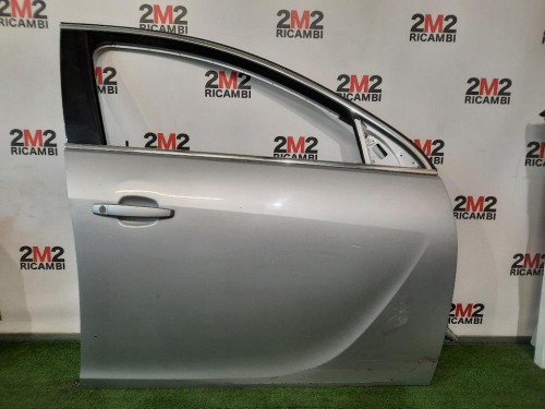 Porta ANT DX NUDA 22863714 Opel Insignia A 2009