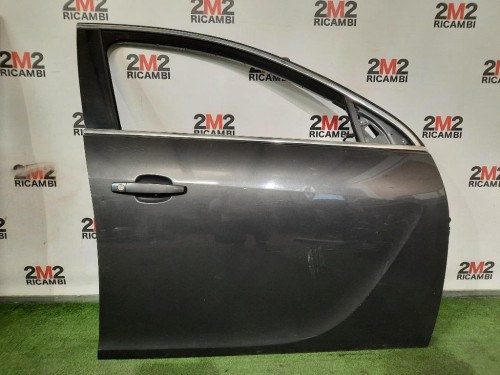 Porta ANT DX NUDA 22863714 Opel Insignia A 2009