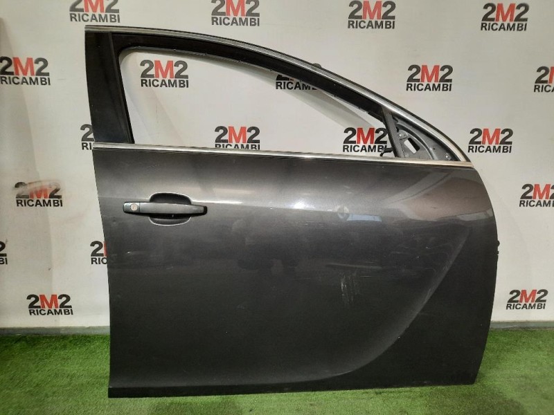 Porta ANT DX NUDA 22863714 Opel Insignia A 2009