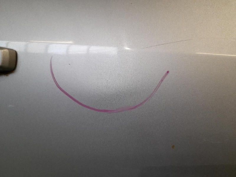 Porta ANT DX 22863714 Opel Insignia A 2009