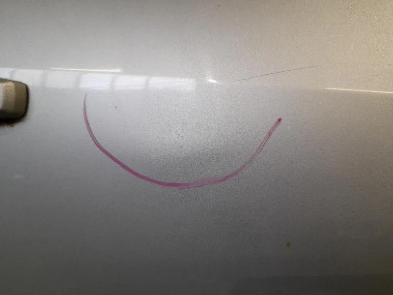 Porta ANT DX 22863714 Opel Insignia A 2009