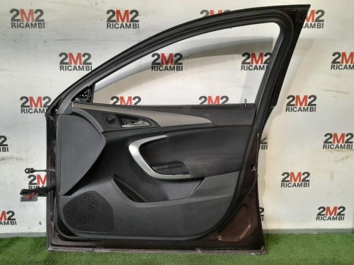 Porta ANT DX 22863714 Opel Insignia A 2013