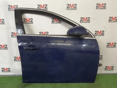 Porta ANT DX NUDA 22863714 Opel Insignia A SW 2009