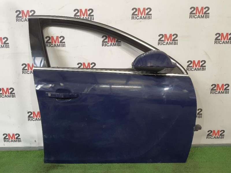 Porta ANT DX NUDA 22863714 Opel Insignia A SW 2009