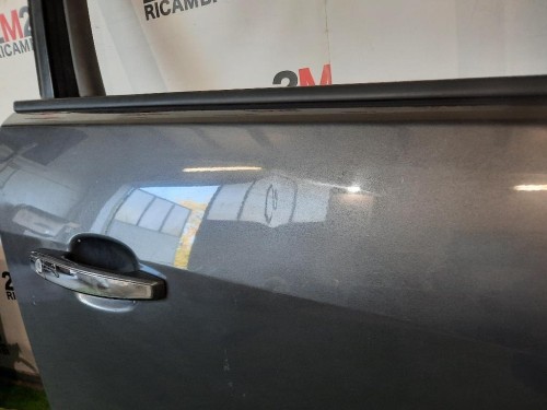 Porta ANT DX NUDA 13408829 Opel Meriva B 2010