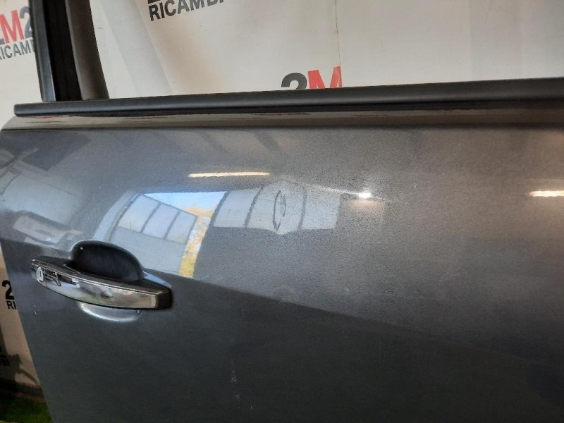 Porta ANT DX NUDA 13408829 Opel Meriva B 2010