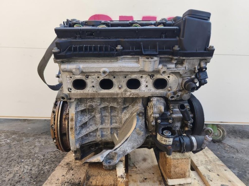 Cintura DI Sicurezza Sedile ANT SX 620198200 Land Rover Range Rover Evoque I 2011
