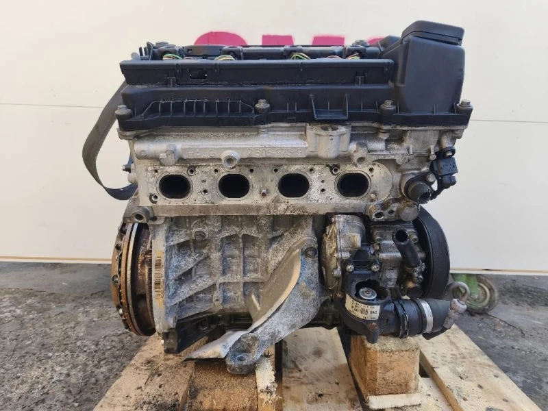 Motore Completo N45B16A 116 CV 85 KW Bmw Serie 1 E87 Berlina 2005