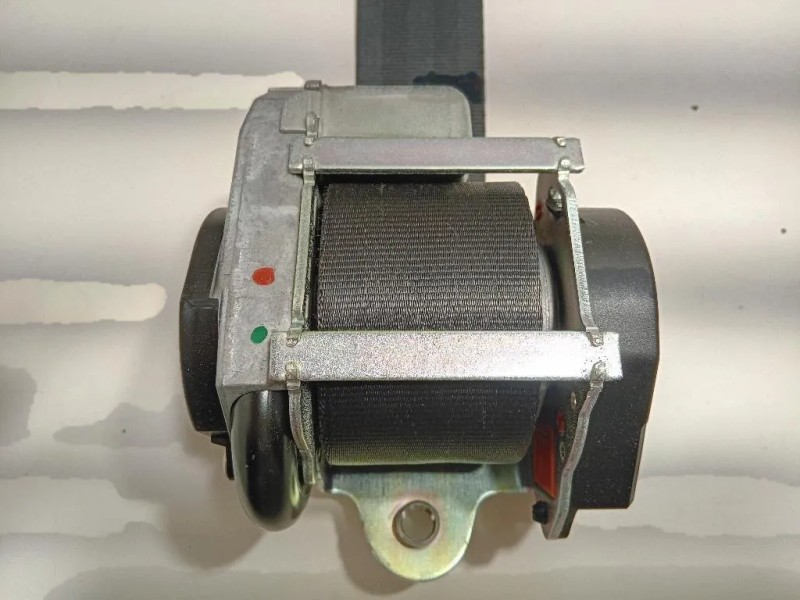 Cintura DI Sicurezza Sedile ANT SX 620198200 Land Rover Range Rover Evoque I 2011