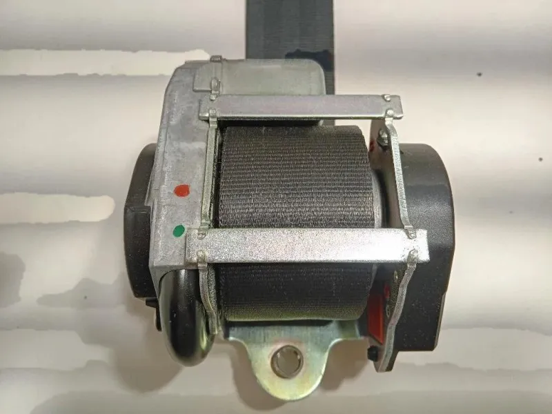 Cintura DI Sicurezza Sedile ANT SX 620198200 Land Rover Range Rover Evoque I 2011