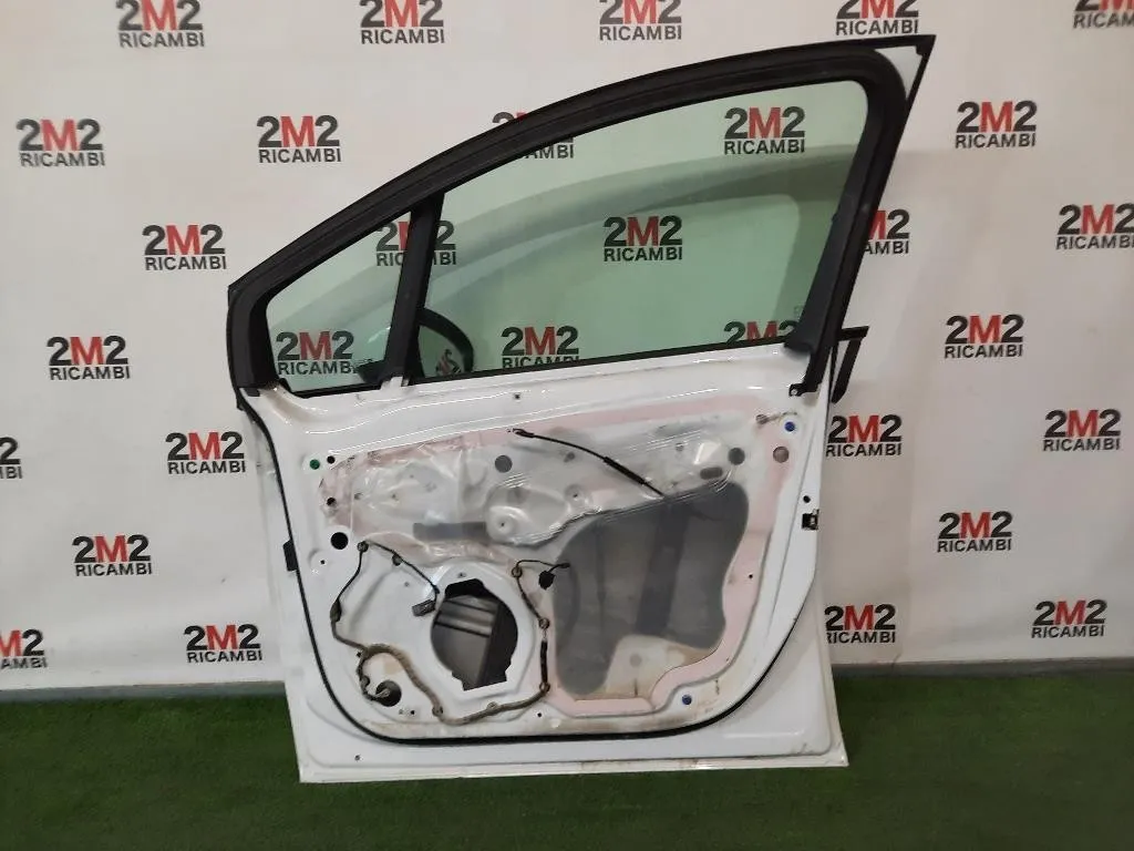 Porta ANT DX 13408829 Opel Meriva B 2010