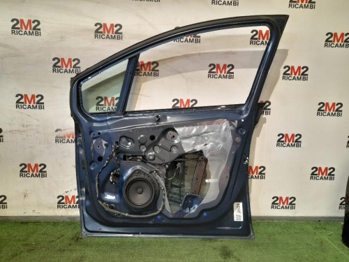 Porta ANT DX 13408829 Opel Meriva B 2010