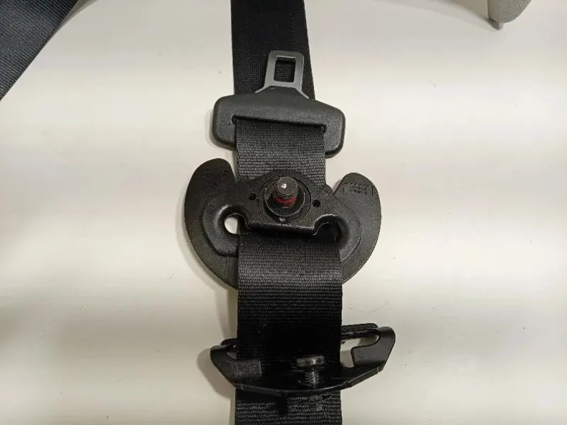 Cintura DI Sicurezza Sedile ANT SX 620198200 Land Rover Range Rover Evoque I 2011