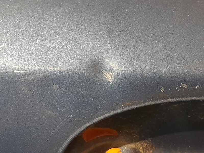 Porta ANT DX 13408829 Opel Meriva B 2010