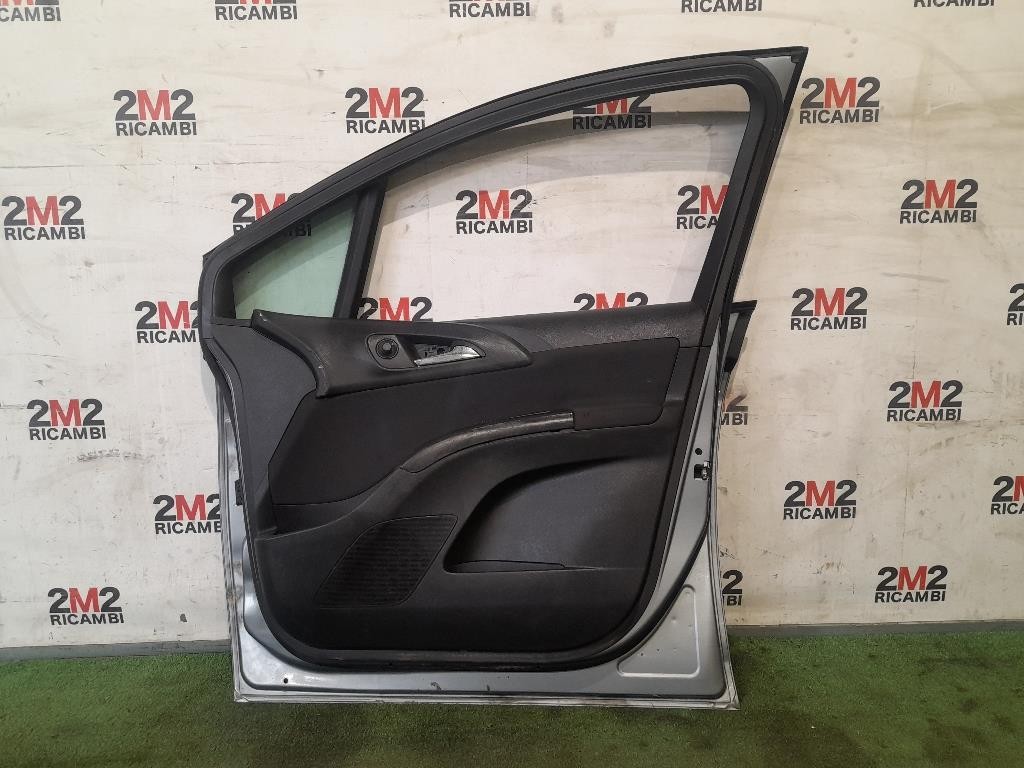 Porta ANT DX Opel Meriva B 2010