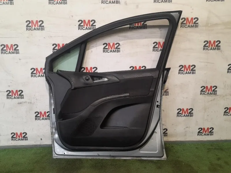 Porta ANT DX Opel Meriva B 2010