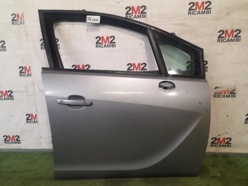 Porta ANT DX Opel Meriva B 2010