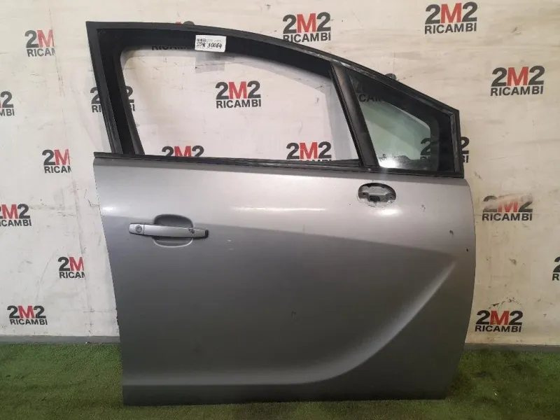 Porta ANT DX Opel Meriva B 2010