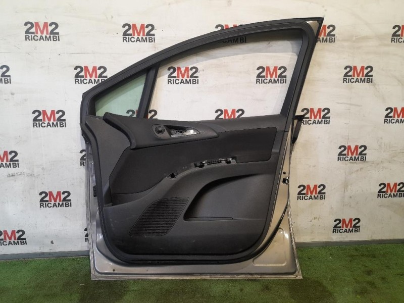 Porta ANT DX 13408829 Opel Meriva B 2010