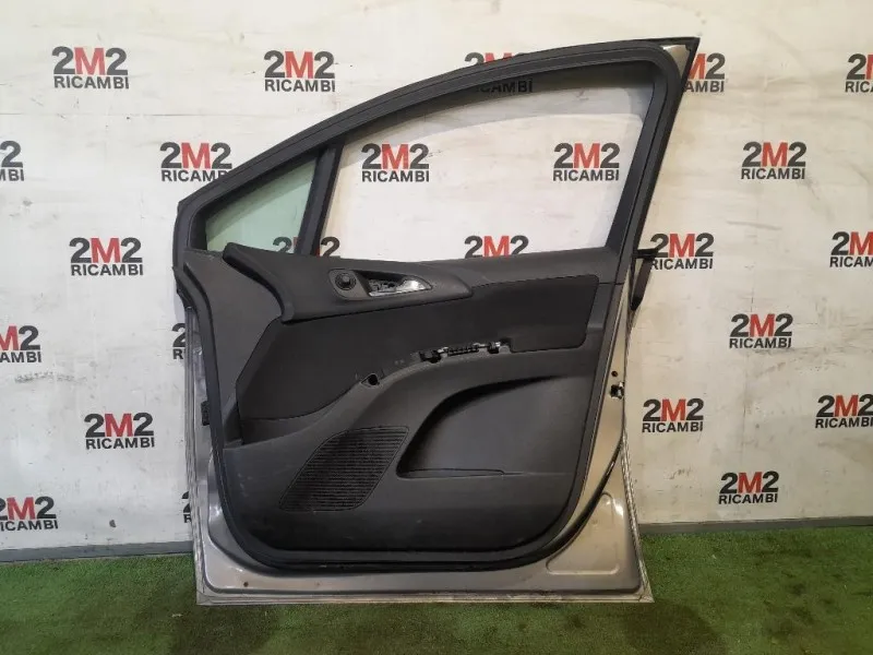 Porta ANT DX 13408829 Opel Meriva B 2010