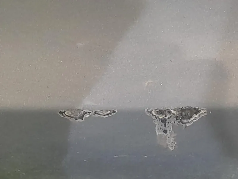 Porta ANT DX 13408829 Opel Meriva B 2010