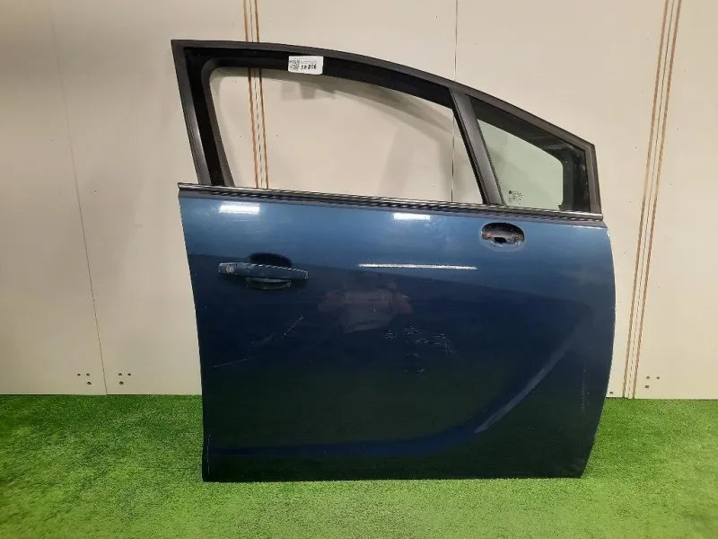 Porta ANT DX 13408829 Opel Meriva B 2014
