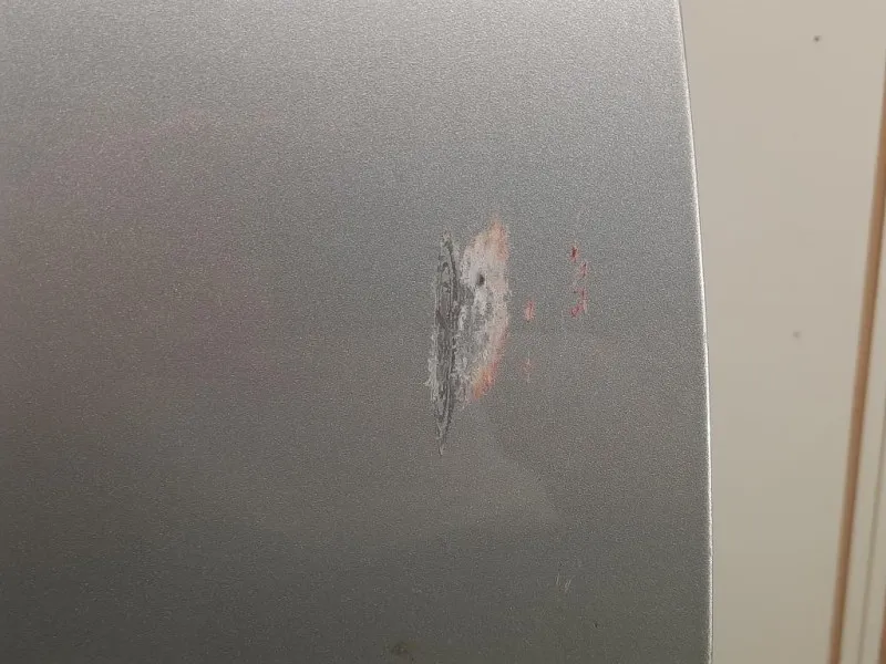 Porta ANT DX Opel Mokka 2013