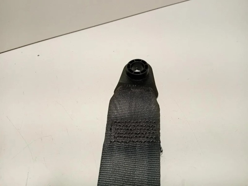 Cintura DI Sicurezza Sedile ANT SX 602276700 Land Rover Range Rover Sport I 2005