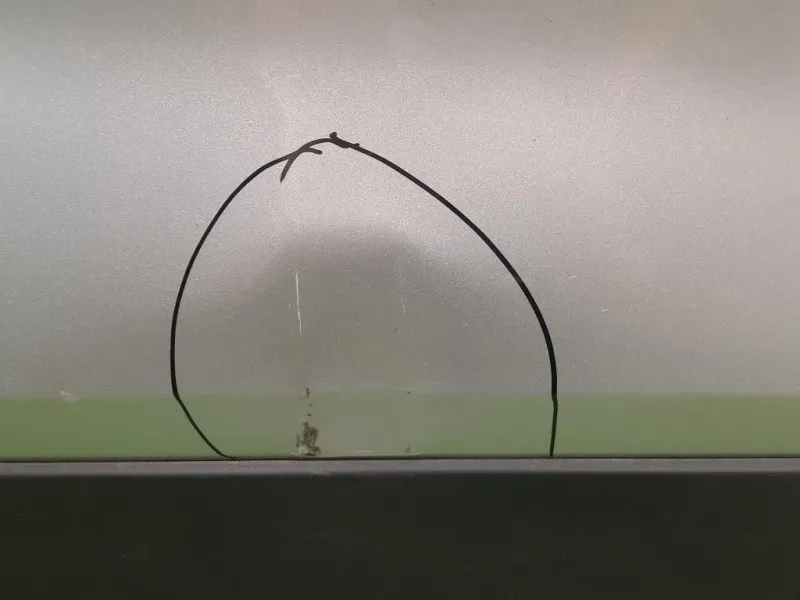 Porta ANT DX Opel Mokka 2013