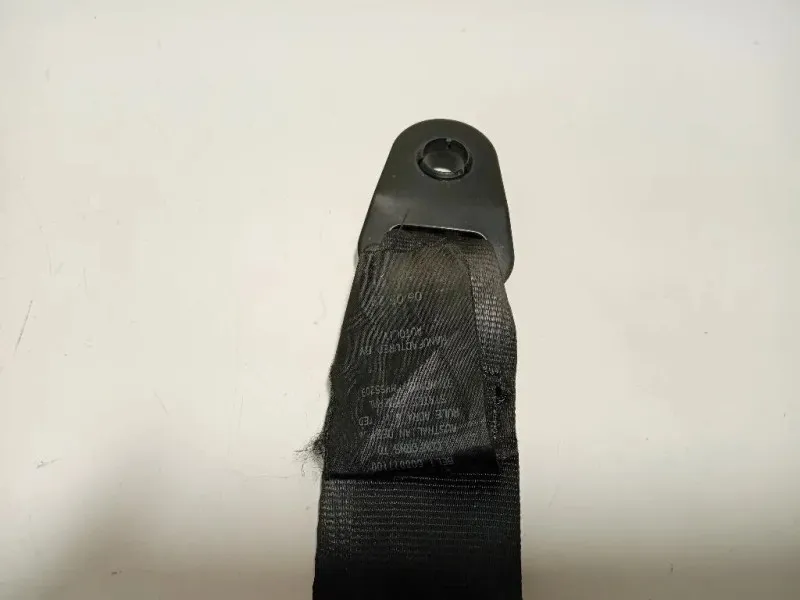 Cintura DI Sicurezza Sedile ANT SX 602276700 Land Rover Range Rover Sport I 2005