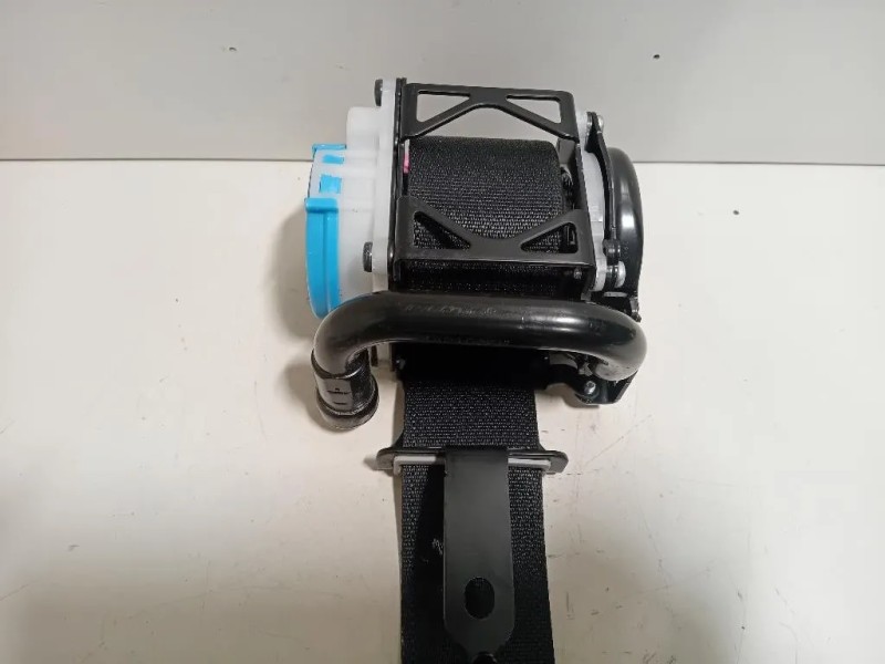 Cintura DI Sicurezza Sedile ANT SX 0589-P1-000146 Mazda 3 III 2014