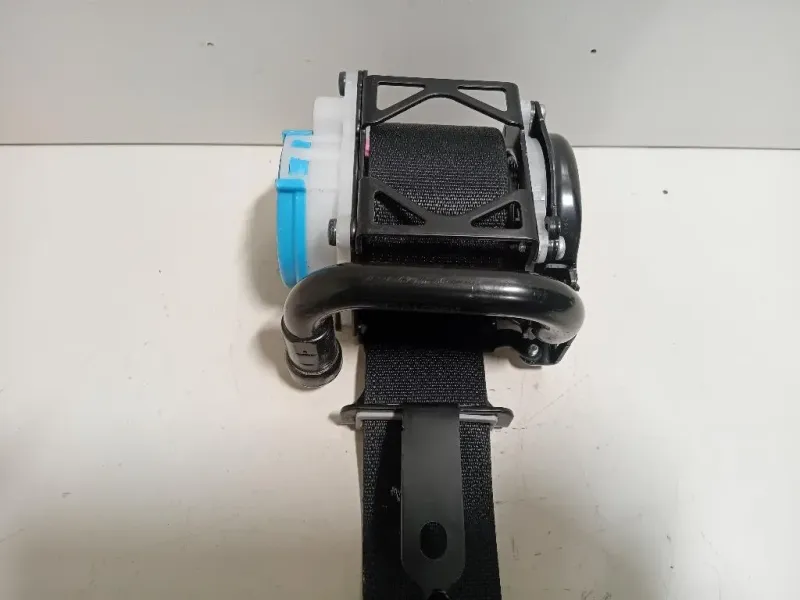 Cintura DI Sicurezza Sedile ANT SX 0589-P1-000146 Mazda 3 III 2014