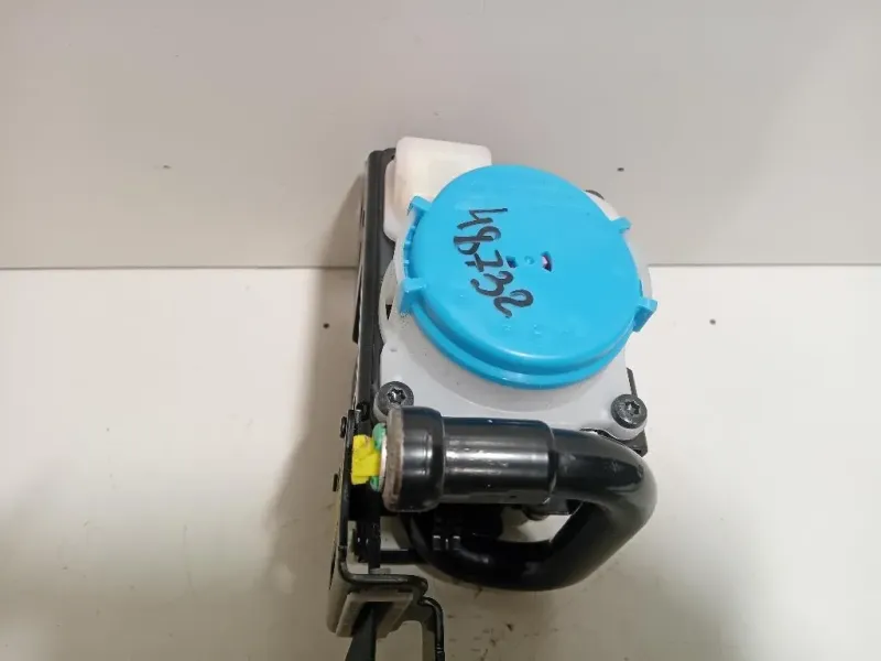 Cintura DI Sicurezza Sedile ANT SX 0589-P1-000146 Mazda 3 III 2014