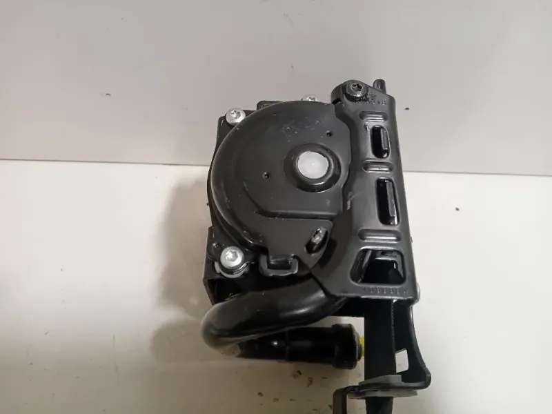 Cintura DI Sicurezza Sedile ANT SX 0589-P1-000146 Mazda 3 III 2014