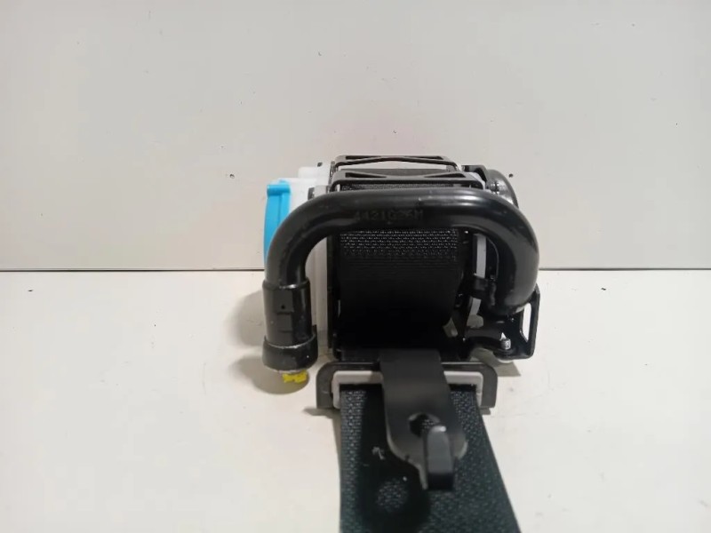 Cintura DI Sicurezza Sedile ANT SX 0589-P1-000146 Mazda 3 III 2014