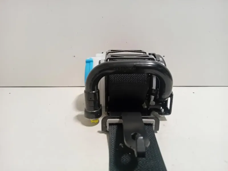 Cintura DI Sicurezza Sedile ANT SX 0589-P1-000146 Mazda 3 III 2014