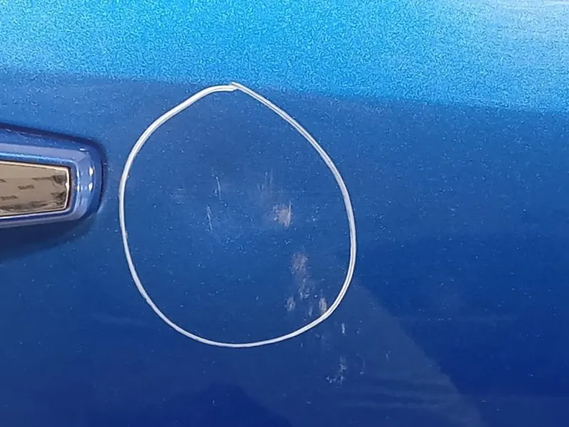 Porta ANT DX 42342192 SPORTELLO Opel Mokka 2013