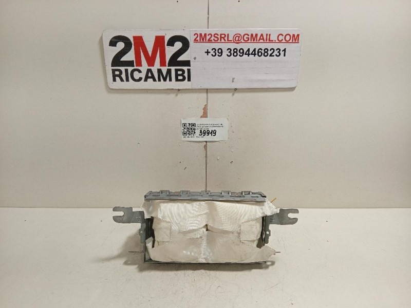 Air-bag Passeggero EHM102670LPW Land Rover Discovery II 1999