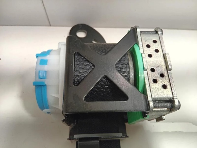 Cintura DI Sicurezza Sedile ANT SX 1063728 Mazda 6 III 2013