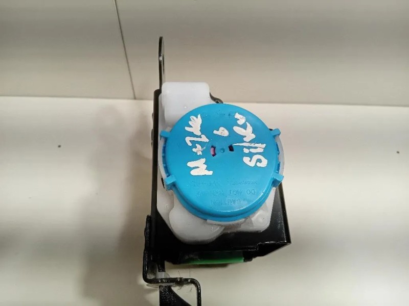 Cintura DI Sicurezza Sedile ANT SX 1063728 Mazda 6 III 2013