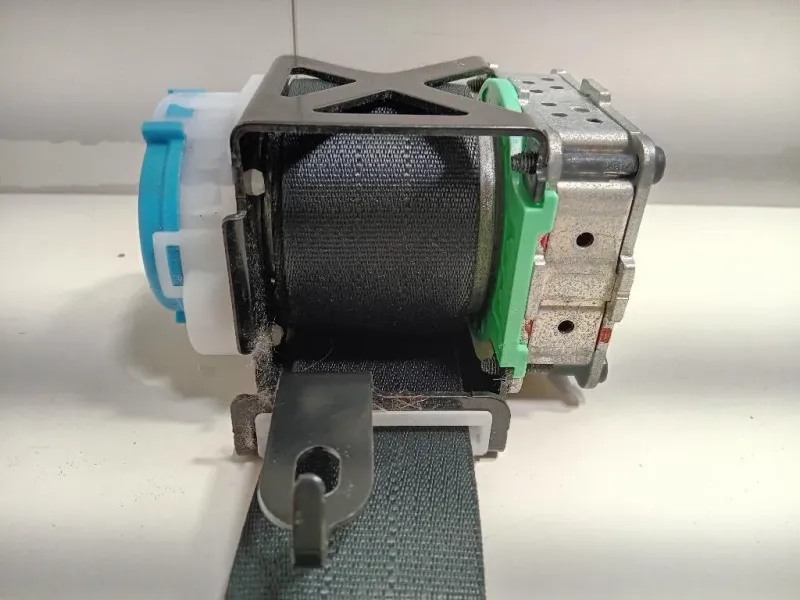 Cintura DI Sicurezza Sedile ANT SX 1063728 Mazda 6 III 2013