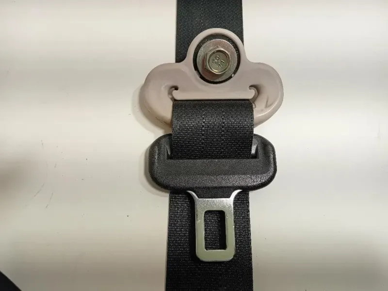 Cintura DI Sicurezza Sedile ANT SX 1063728 Mazda 6 III 2013