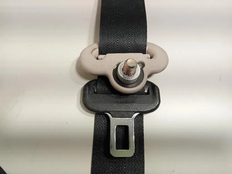 Cintura DI Sicurezza Sedile ANT SX 1063728 Mazda 6 III 2013