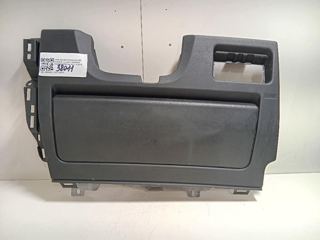 Air-bag Passeggero LR091702 Land Rover Range Rover Evoque I 2011