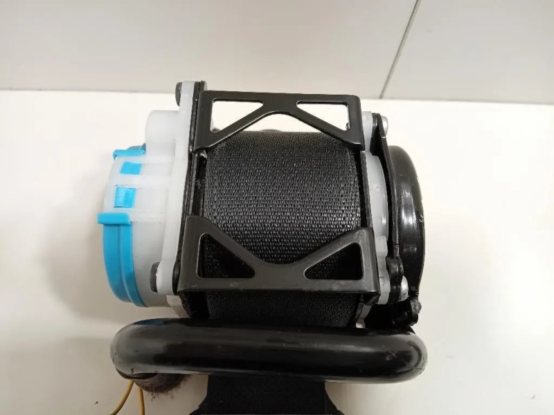 Cintura DI Sicurezza Sedile ANT SX 0589-P1-000146 Mazda 6 III 2013