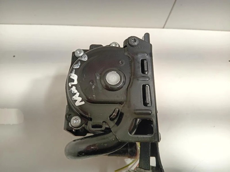 Cintura DI Sicurezza Sedile ANT SX 0589-P1-000146 Mazda 6 III 2013