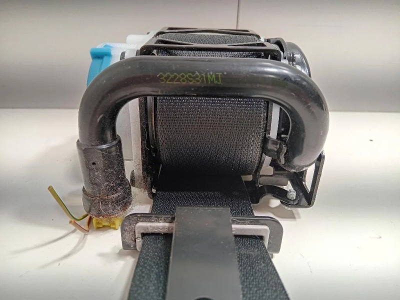 Cintura DI Sicurezza Sedile ANT SX 0589-P1-000146 Mazda 6 III 2013